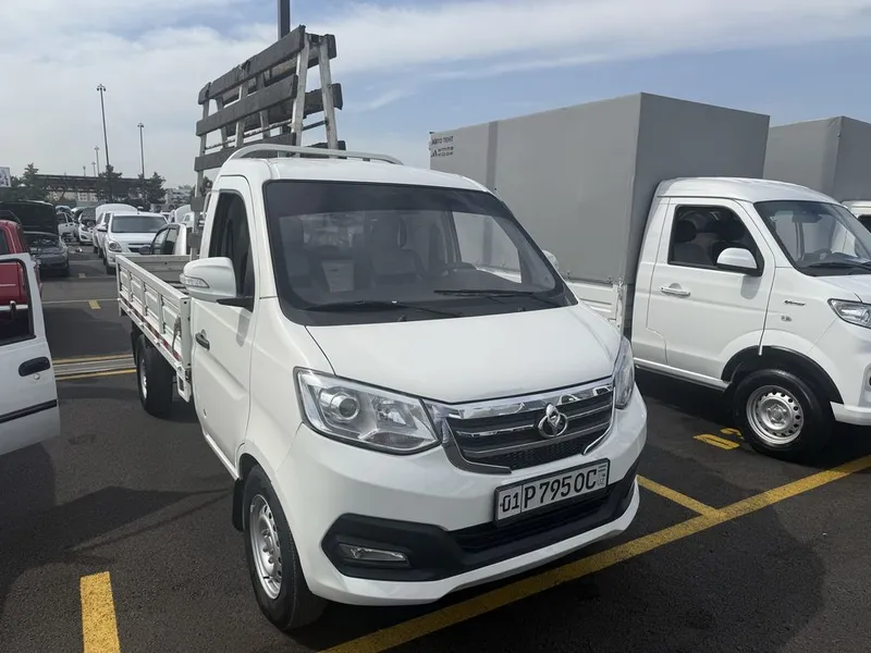 Changan 2023 yil sotiladi benzinda