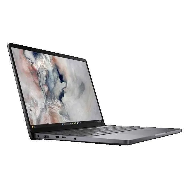 - Ноутбук Dell Pro 14 PC14250 i5-120U/8GB/512GB Black (RU) 2