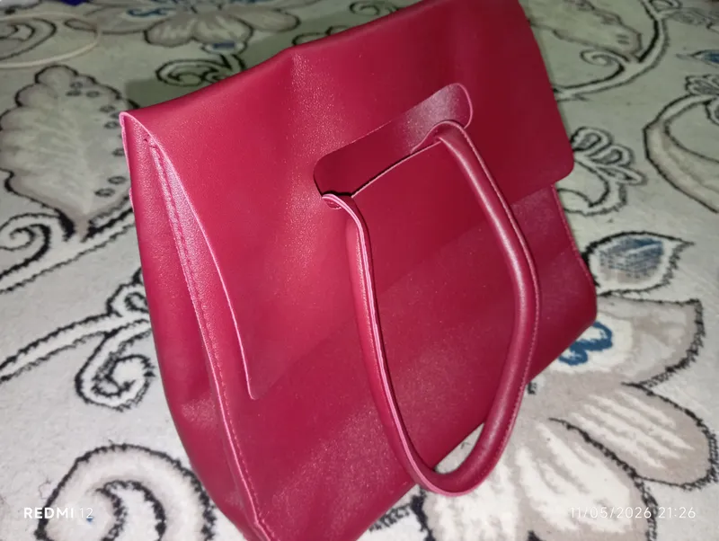 sumka/handbag — фото 1