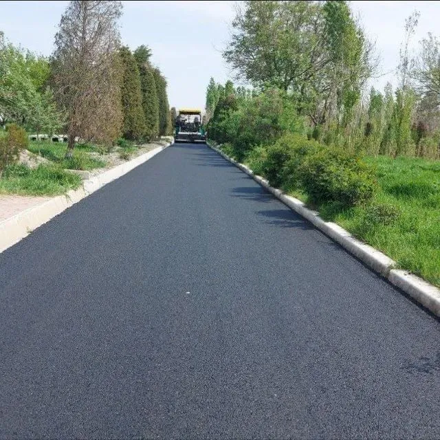 Асфальт хизмати — фото 6