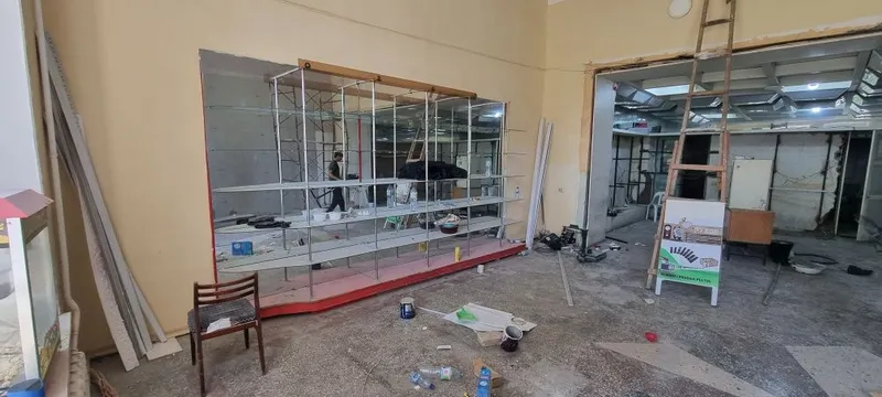 Oynali Polka sotiladi 1