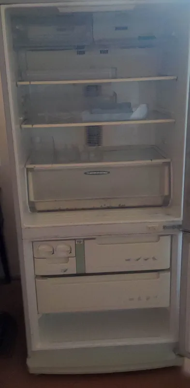холодильник Samsung 3