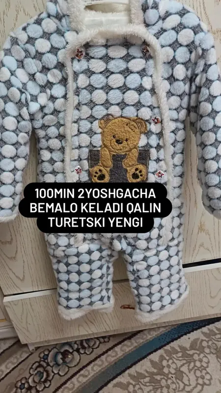 kiyim keche oyoq kiymla 5
