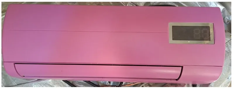 Продаётся кондиционер Midea 12 Продаётся кондиционер Midea 12