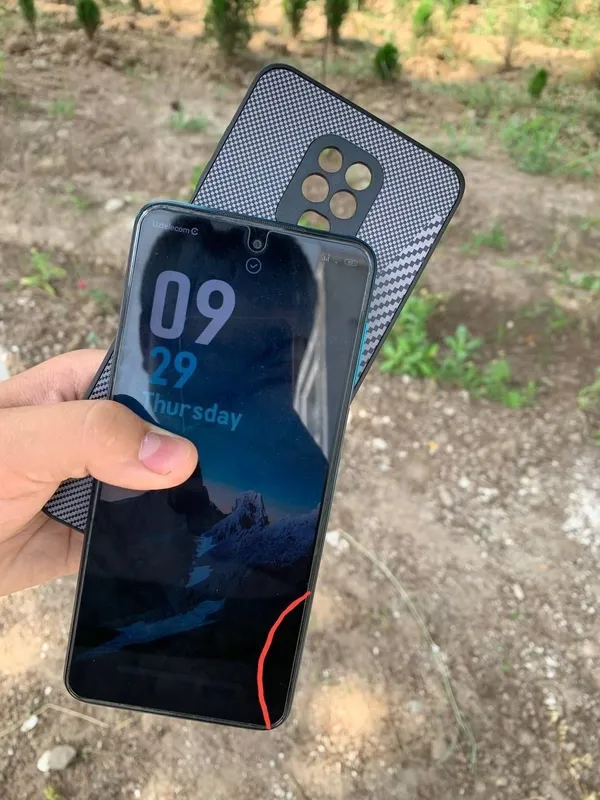 redmi note 9S — фото 2