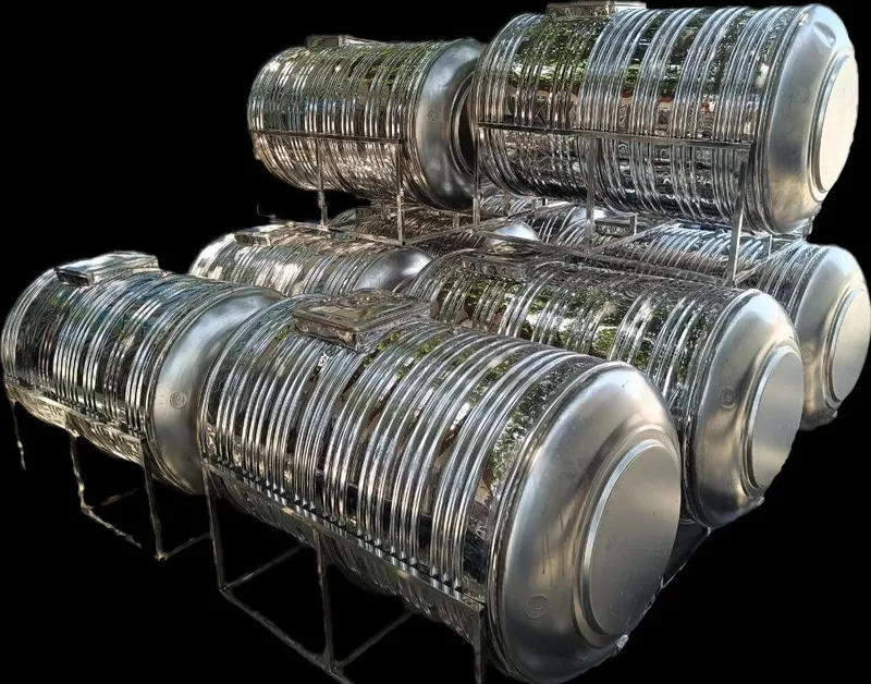 Нержавейка бак 304 марка 2