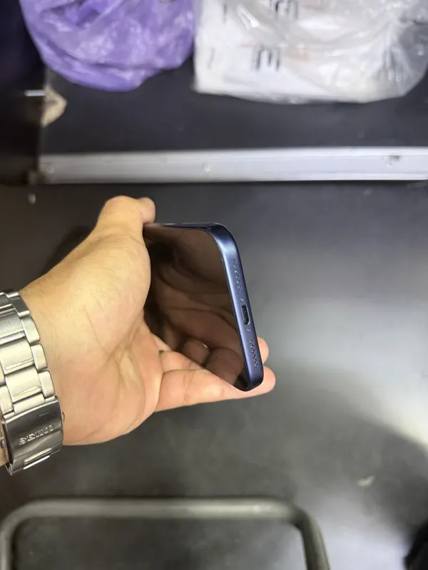 Iphone 17 pro max 256 3 Iphone 17 pro max 256 3