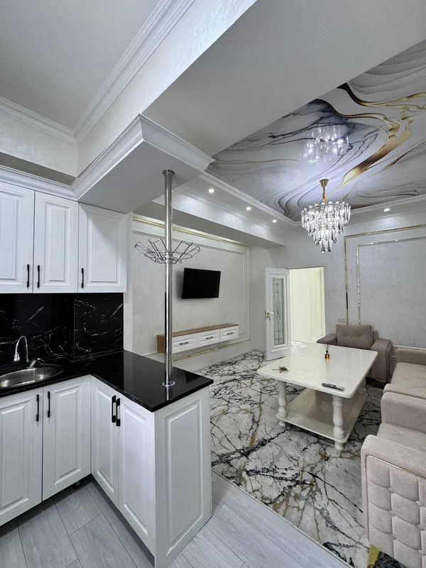 №4936 Продается квартира в СамКоч 3х ком 70кв — фото 4