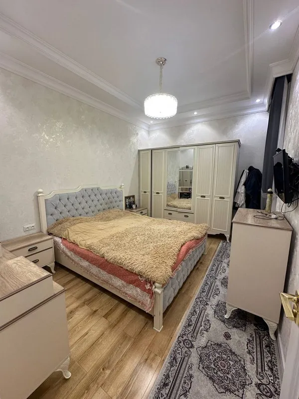 Тинчлик метро атрофида янги коттедж сифатли қурилиш тайёр уй 6 хона — фото 4 Тинчлик метро атрофида янги коттедж сифатли қурилиш тайёр уй 6 хона — фото 4