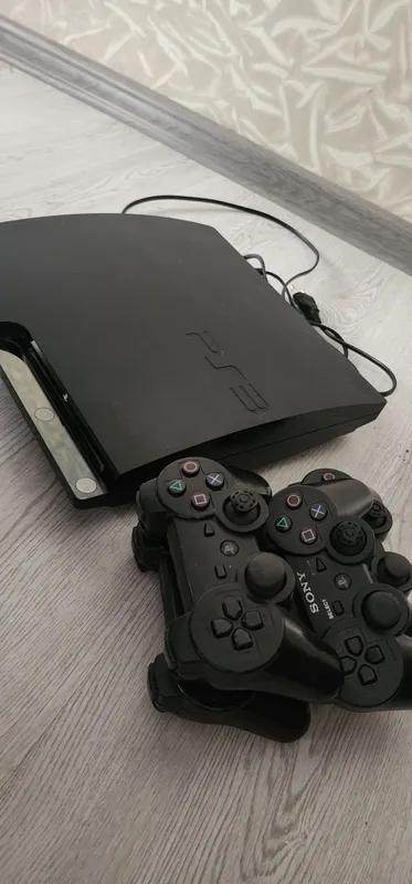 Playstation 3 arenda 80.000 som jostik4 ta dastavka xizmati bor — фото 3 Playstation 3 arenda 80.000 som jostik4 ta dastavka xizmati bor — фото 3