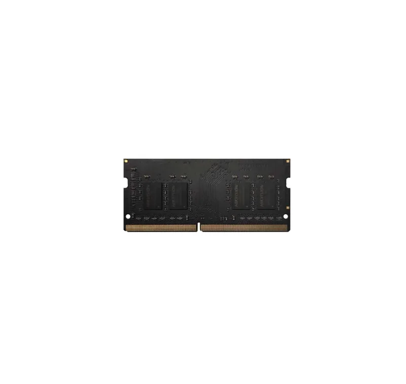 ! RAM hikvision 4GB DDR3 So-DIMM 1600Mhz HKED3042AAA2A0ZA1/4G
