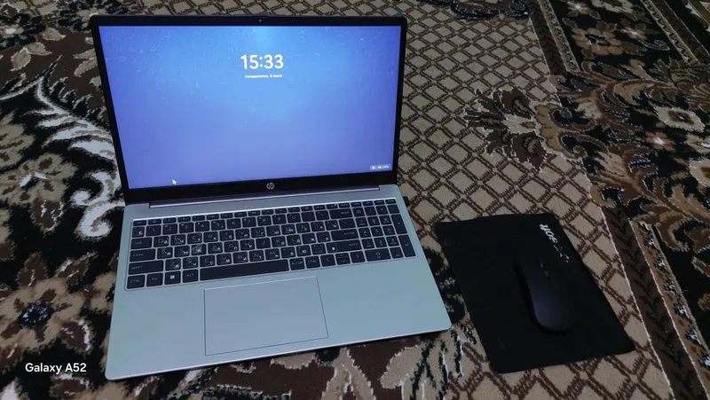 НОУТБУК HP 255 G10 Athlon Silver 7120U 2 НОУТБУК HP 255 G10 Athlon Silver 7120U 2