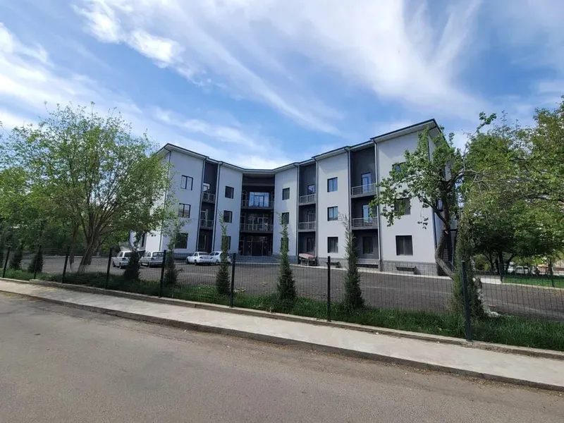 Аренда нового современного здания 3000 кв.м, Юнусабадский район, Ташкент