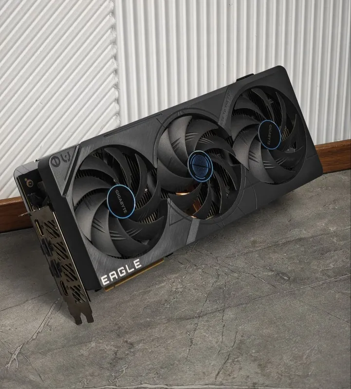 RTX 4080 16GB Gigabyte Eagle OC 2