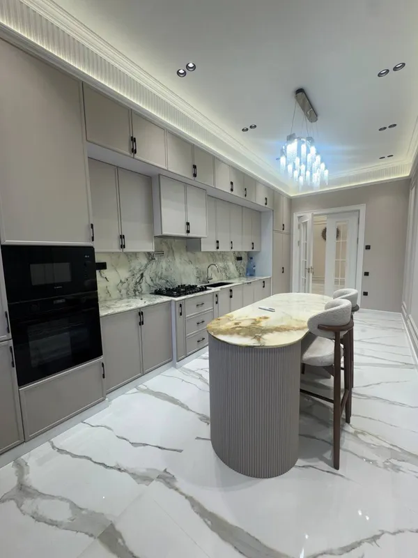 5-комнатная квартира, 180 м², Мирабад 3