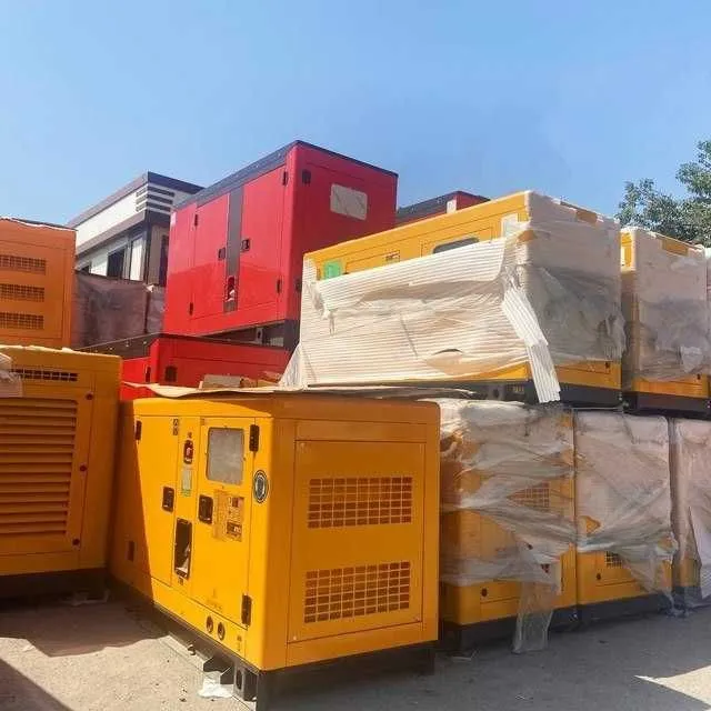 Generator dvijok 3kw dan 3000kw gacha — фото 1