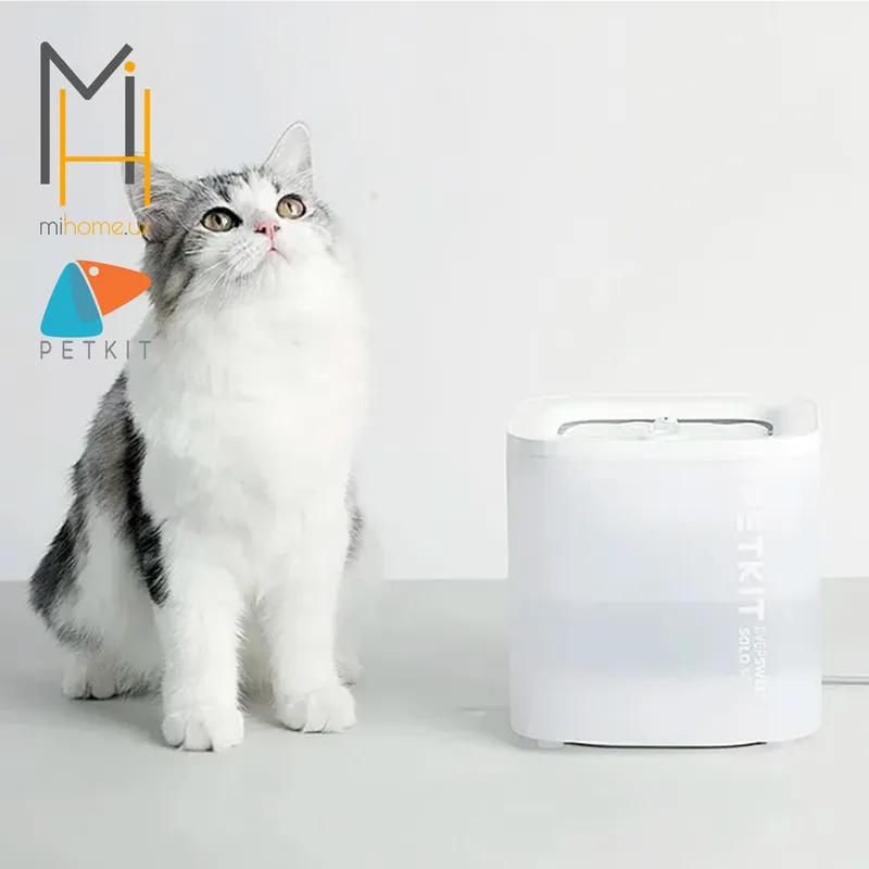 Поилка для питомцев Xiaomi PETKIT — фото 3