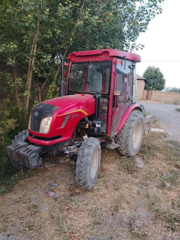 DF404 kafolati bn Kelishsa bo'ladi 1