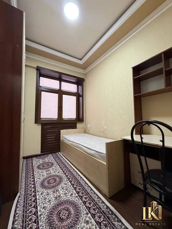 Продаётся 3-комнатная квартира в новостройке ЖК Yettichinor — фото 6