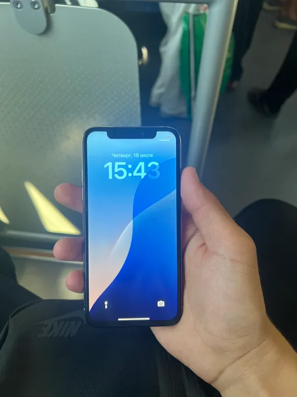 Iphone xs 1
