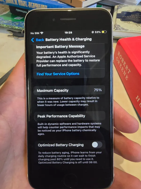 Iphone SE 2020 Srochna Sotiladi! 3