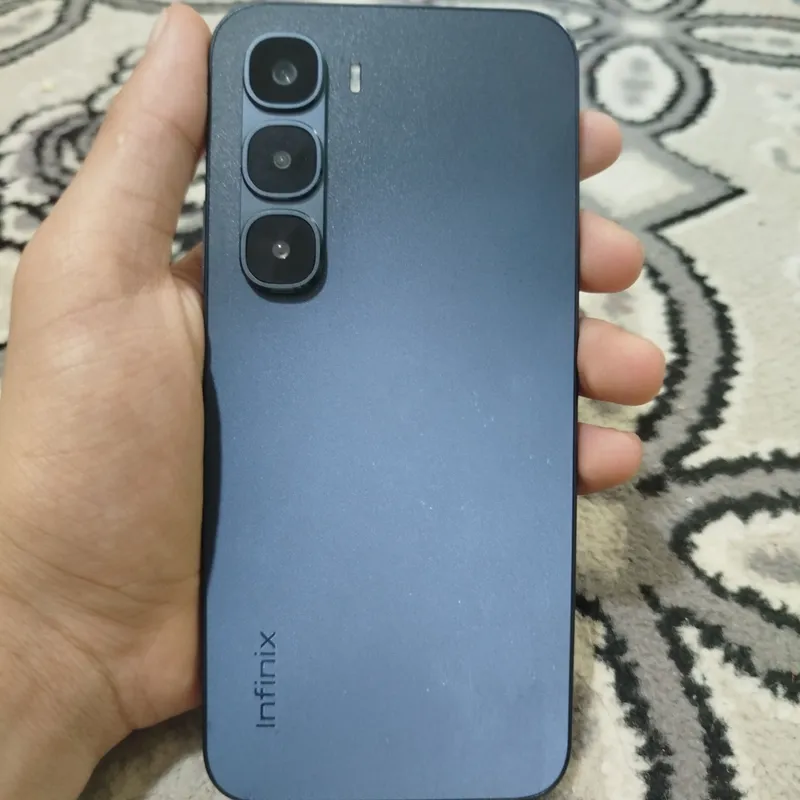 infinx hot 60 pro
