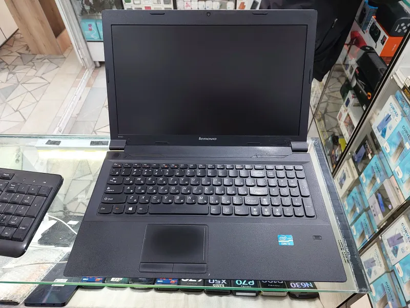 Lenova B590 Core i3-3120M 1 Lenova B590 Core i3-3120M 1
