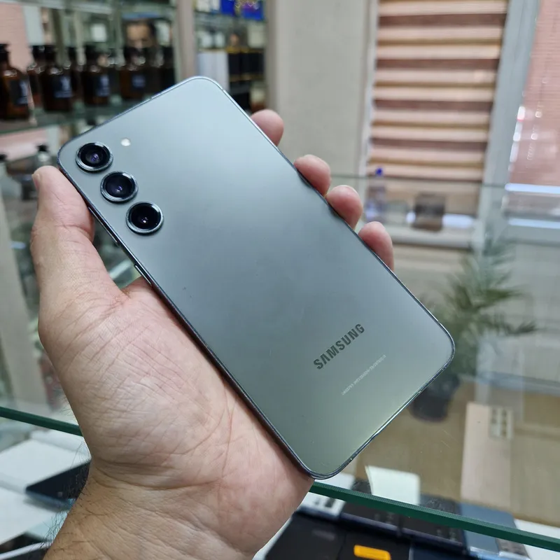 Samsung S23+ 2