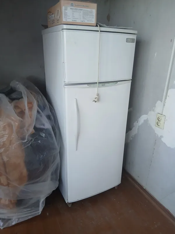 Xaladelnik Sino 1 Xaladelnik Sino 1
