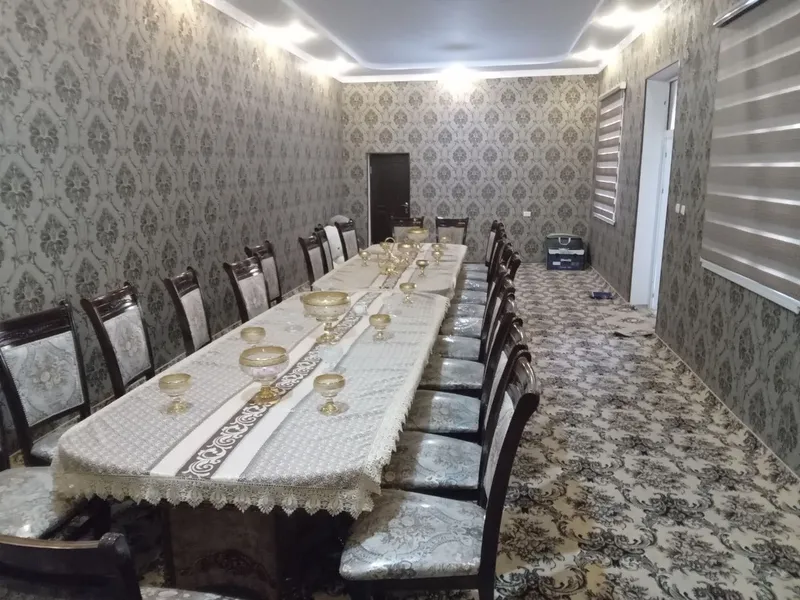 Умид кургони Хончарбог МФЙ хар бир сотиги 26 000 $дан — фото 4