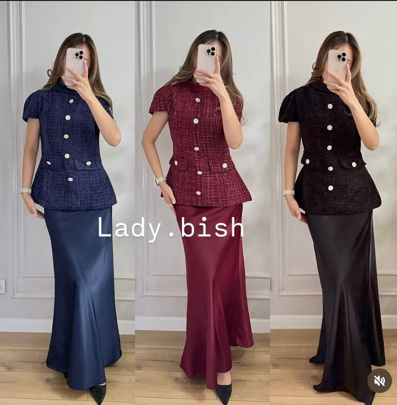 New Collection Xit Dvoyka