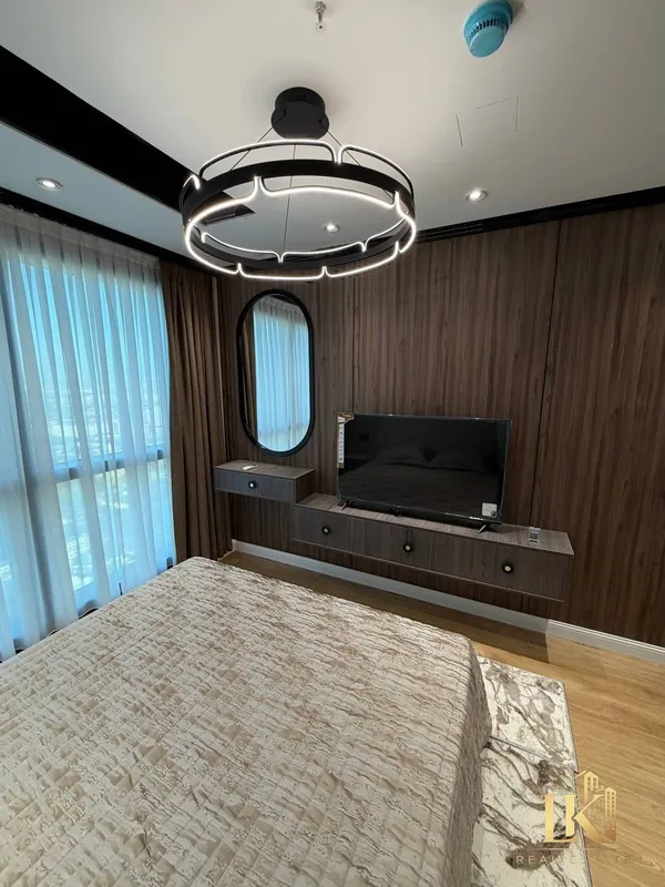 2-комнатная квартира 56 м², 40/48, ЖК Piramit Tower (Яккасарайский район) — фото 8 2-комнатная квартира 56 м², 40/48, ЖК Piramit Tower (Яккасарайский район) — фото 8