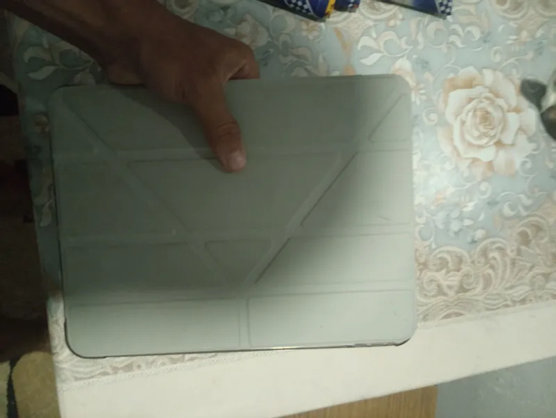 iPad Pro 2018 6 iPad Pro 2018 6