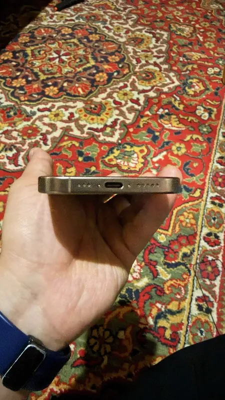 Iphone 16 pro 256 gb 5 Iphone 16 pro 256 gb 5