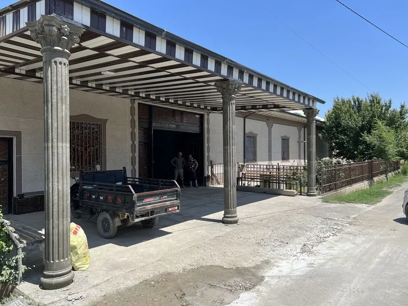 Rim ustunlari quyish xizmati 6 Rim ustunlari quyish xizmati 6