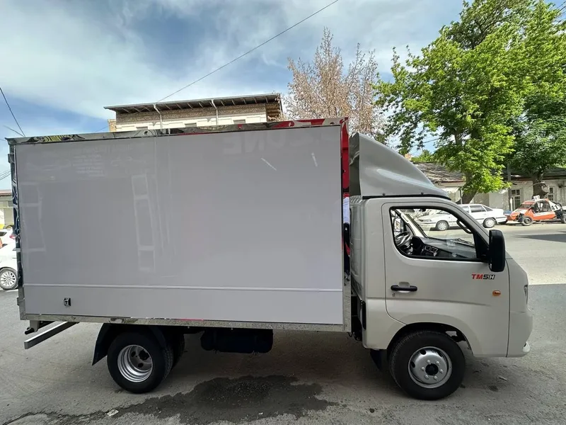 Foton Truck Mate — фото 1
