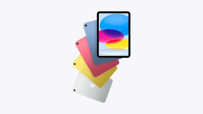 iPad 11 A16 (оптом) — фото 1