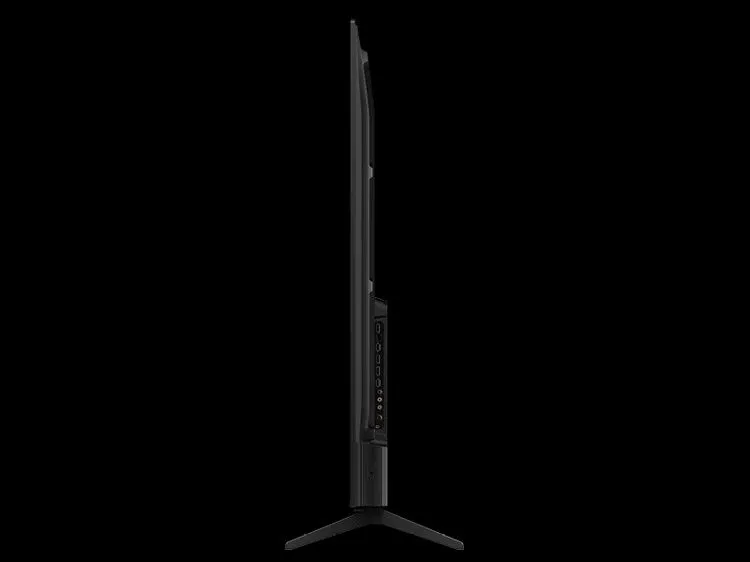TCL 65" 4K smart — фото 3