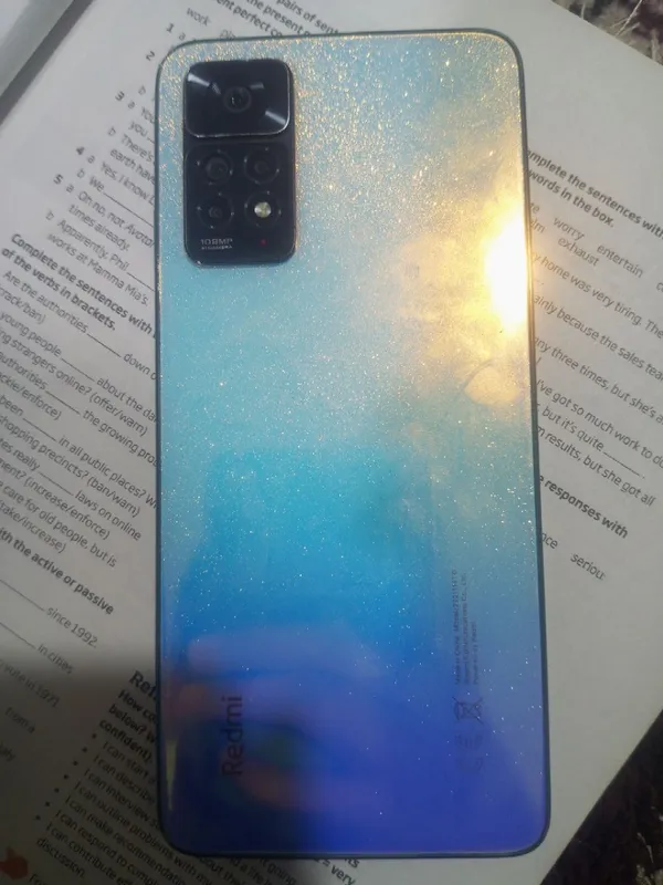 Redmi Note 11 Pro 2 Redmi Note 11 Pro 2