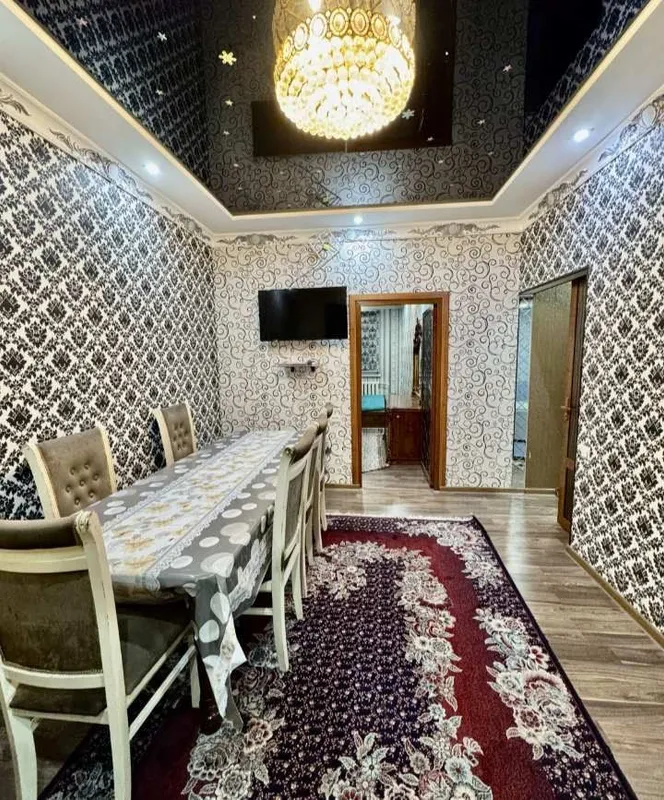 Аренда квартира Чилонзор — фото 1