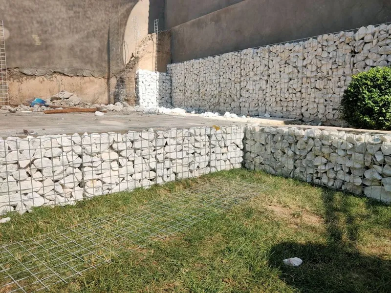 Gabion Tosh/ Габион Тош — фото 5