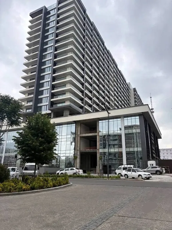 2-комнатная квартира, 57 м2, Шайхантахур
