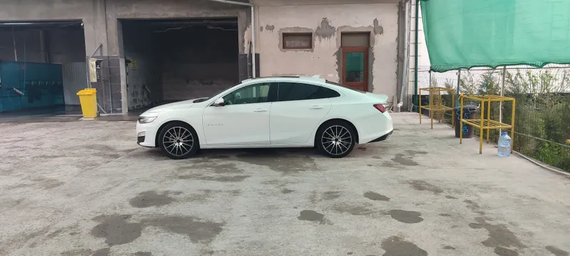 Продам свою Малибу 2 — фото 3