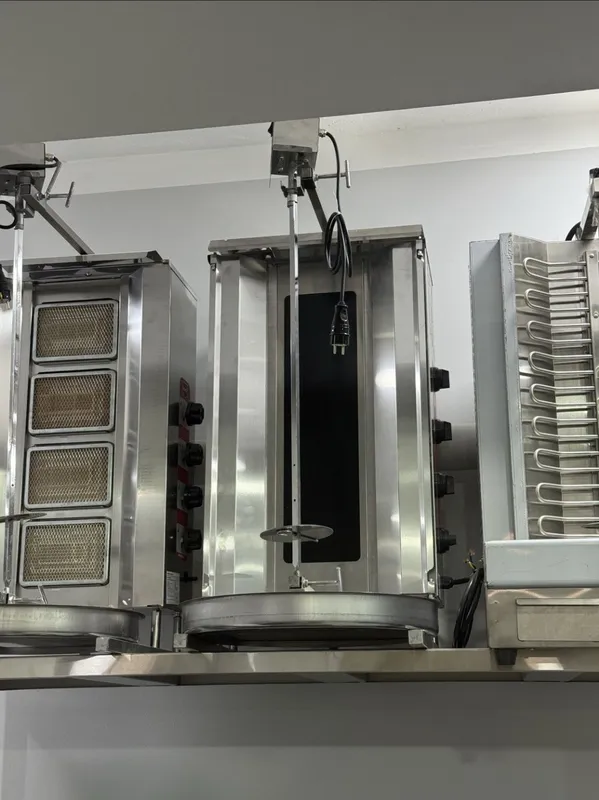 Лаваш шоурма донер апарати lavash aparat burger aparadi shourma aparad