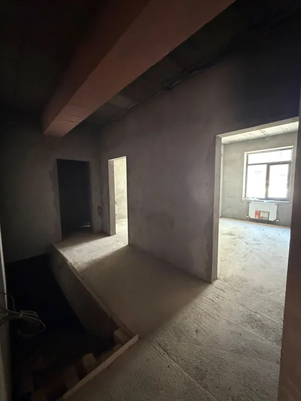 Sergeli quruvchi dupleks kvartira 88 kvadrat — фото 8