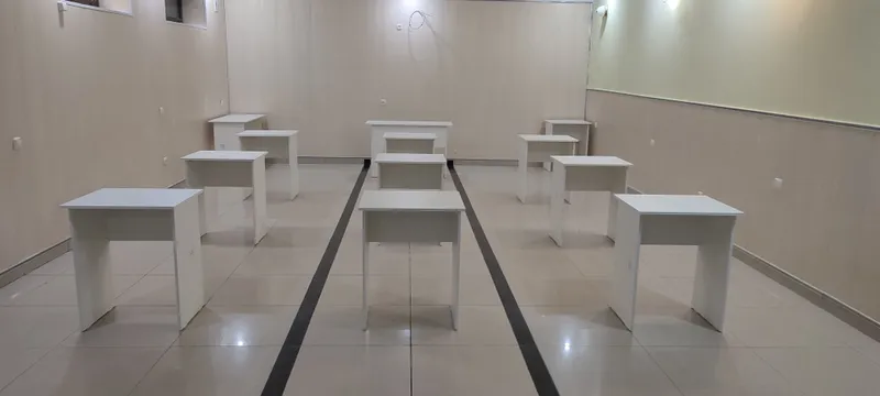 Парта на заказ 3