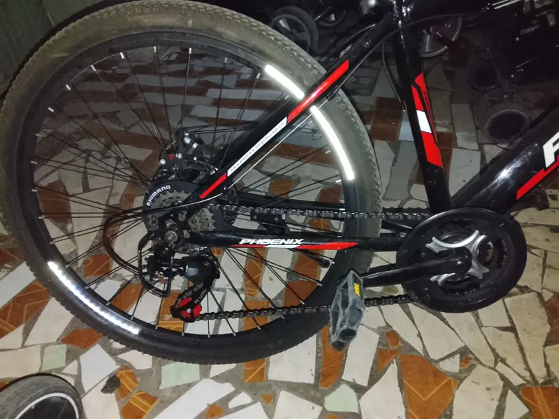 velosiped 5