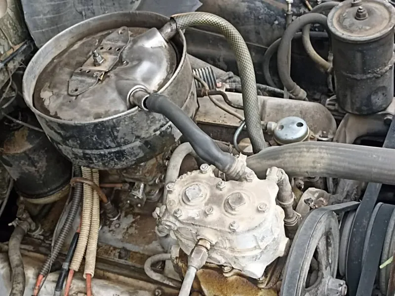 Zil 131 sotiladi 120 mln 5