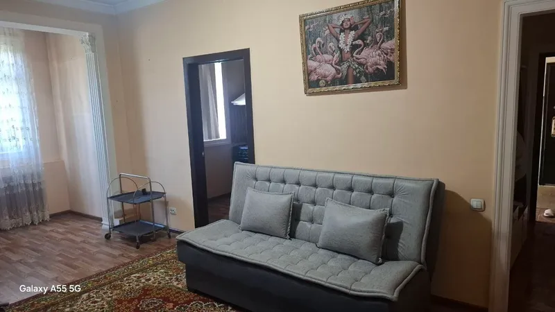 2 xonali kvartira ijarasi, 51 m² 1