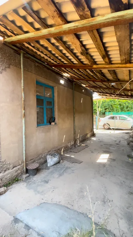 Продаётся дача 30км от Ташкента. Бустонлыкский р-н — фото 6